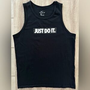Mens Nike Tank